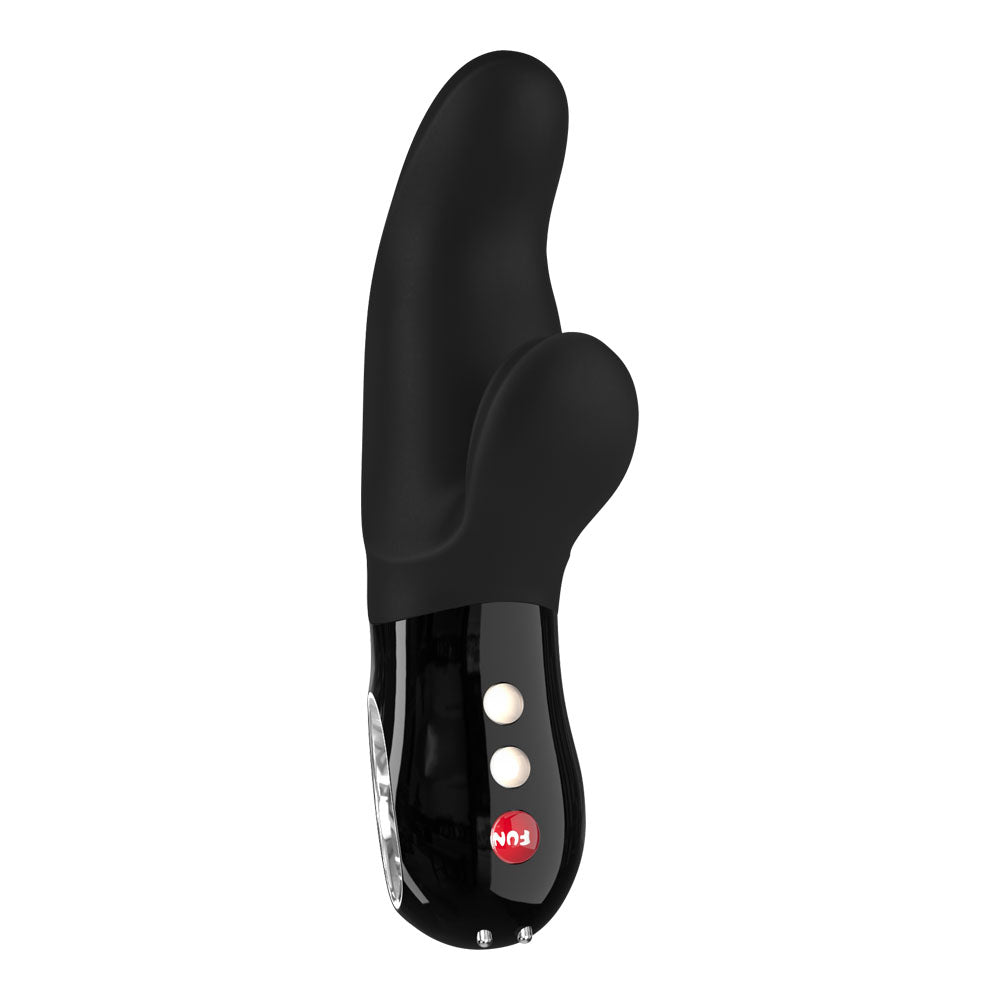 Fun Factory MISS BI - 17 cm USB Rechargeable Rabbit Vibrator VIBRATORS-PREMIUM