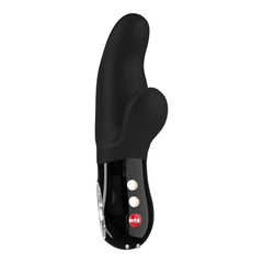 Fun Factory MISS BI - 17 cm USB Rechargeable Rabbit Vibrator VIBRATORS-PREMIUM