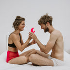 Fun Factory Miss Bi Rabbit Vibrator Pink