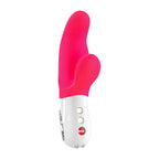 Fun Factory Miss Bi 17 Centimeter USB Rechargeable Rabbit Vibrator > Vibrators > Ladies > Rabbit