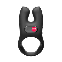 Fun Factory NOS - USB Rechargeable Vibrating Cock Ring COCK RINGS-PREMIUM