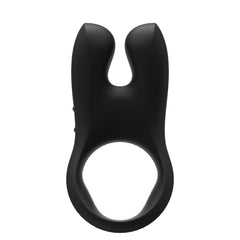 Fun Factory NOS - USB Rechargeable Vibrating Cock Ring COCK RINGS-PREMIUM
