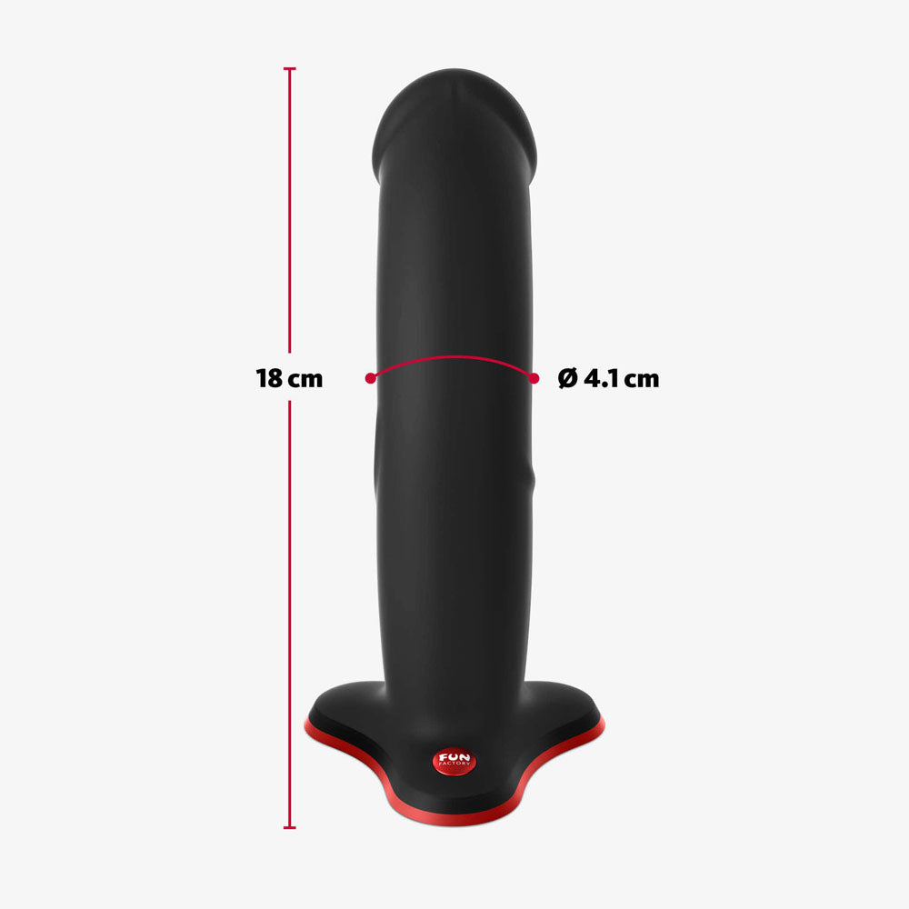 Fun Factory THE BOSS STUB - 17.9 cm Dildo DONGS-PREMIUM