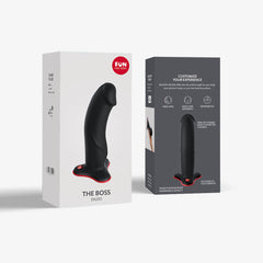 Fun Factory THE BOSS STUB - 17.9 cm Dildo DONGS-PREMIUM