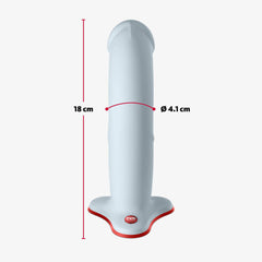 Fun Factory THE BOSS STUB dove - Dove 17.9 cm Dildo DONGS-PREMIUM