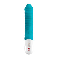 Fun Factory TIGER petrol - Petrol 22.3 USB Rechargeable Vibrator VIBRATORS-PREMIUM