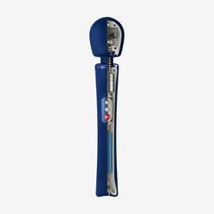 Fun Factory VIM Midnight 31.3 cm USB Rechargeable Massager Wand VIBRATORS-PREMIUM