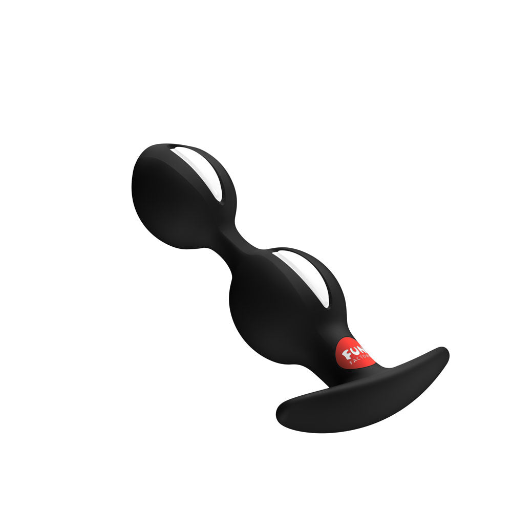 Fun Factory B Balls Duo – Weighted 13 cm Kegel Balls Pelvic Floor Trainer > Sex Toys For Ladies > Kegel Exercise