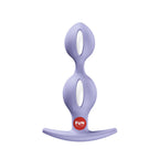 Fun Factory B Balls Duo – 13 cm Weighted Silicone Kegel Balls for Pelvic Floor Training > Sex Toys For Ladies > Kegel Exercise