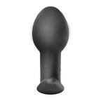 Fun Factory B Balls Uno – Weighted 7.3 cm Kegel and Butt Plug > Anal Range > Vibrating Butt Plugs
