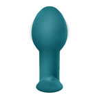 Fun Factory B Balls Uno – 7.3 cm Ergonomic Vibrating Butt Plug > Anal Range > Vibrating Butt Plugs