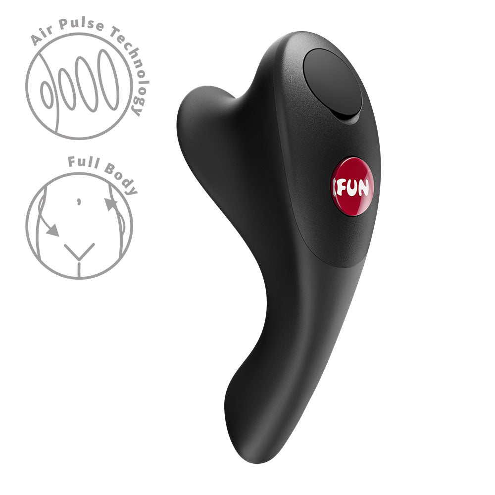 Fun Factory Be-One USB-C Rechargeable Finger Stimulator 7.4 cm Vibrator > Vibrators > Finger Vibrators