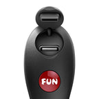 Fun Factory Be-One USB-C Rechargeable Finger Stimulator 7.4 cm Vibrator > Vibrators > Finger Vibrators