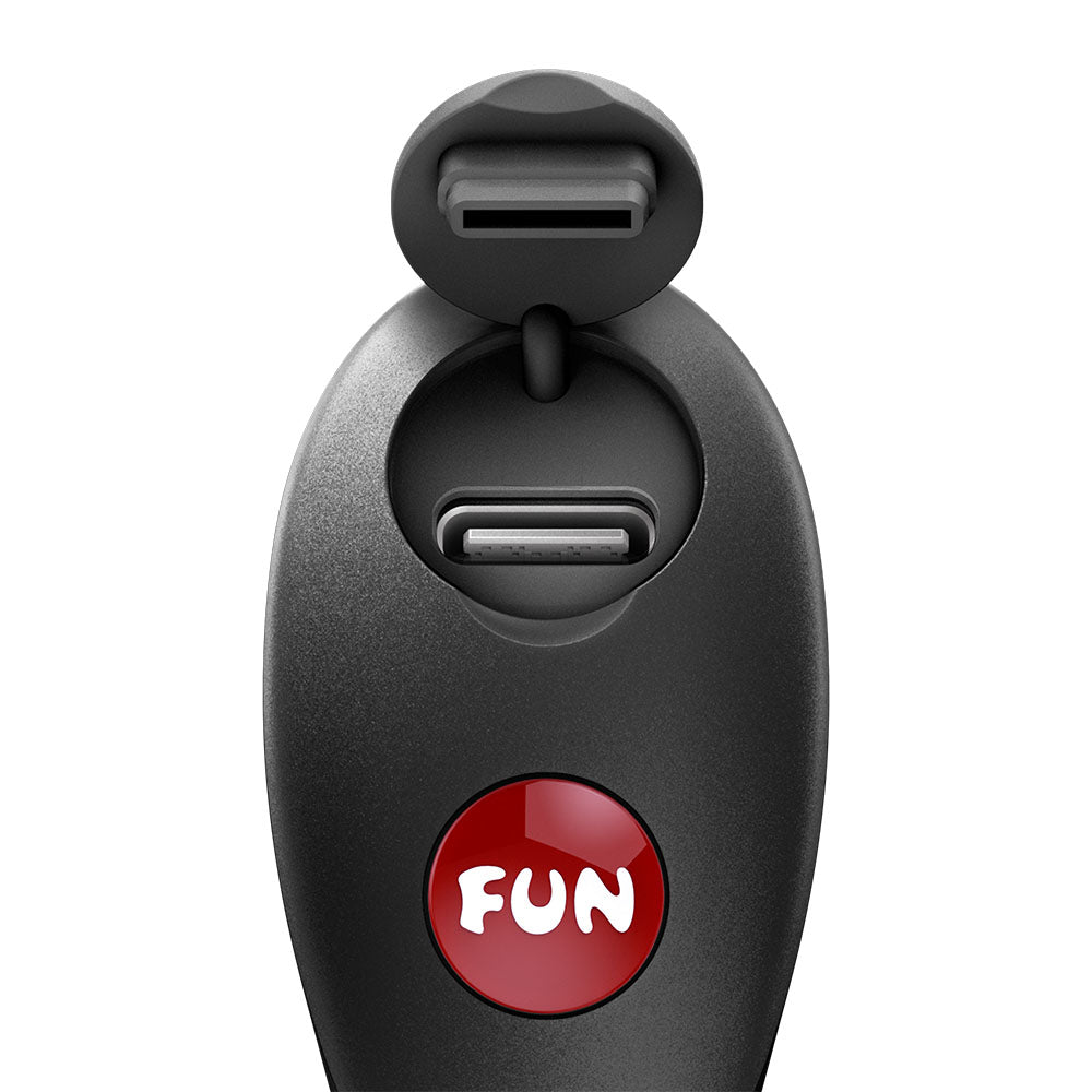 Fun Factory Be-One USB-C Rechargeable Finger Stimulator 7.4 cm Vibrator > Vibrators > Finger Vibrators