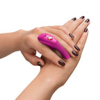 Fun Factory BE-ONE Finger Vibrator Magenta