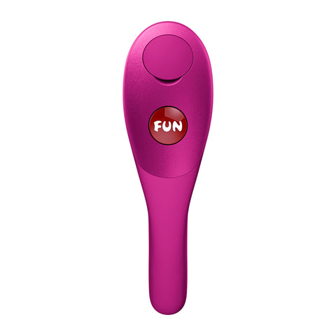Fun Factory BE-ONE (Magenta) – USB-C Rechargeable Finger Stimulator > Vibrators > Finger Vibrators
