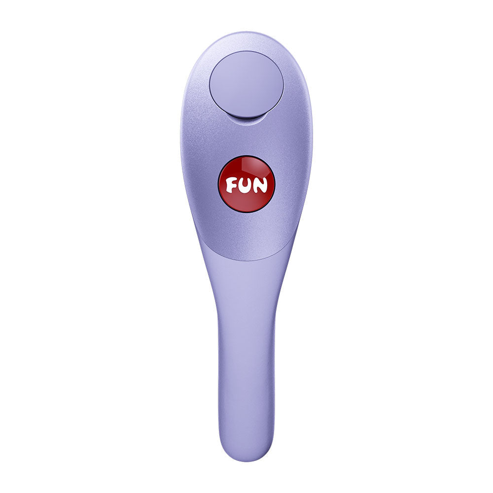 Fun Factory BE-ONE Finger Vibrator Purple