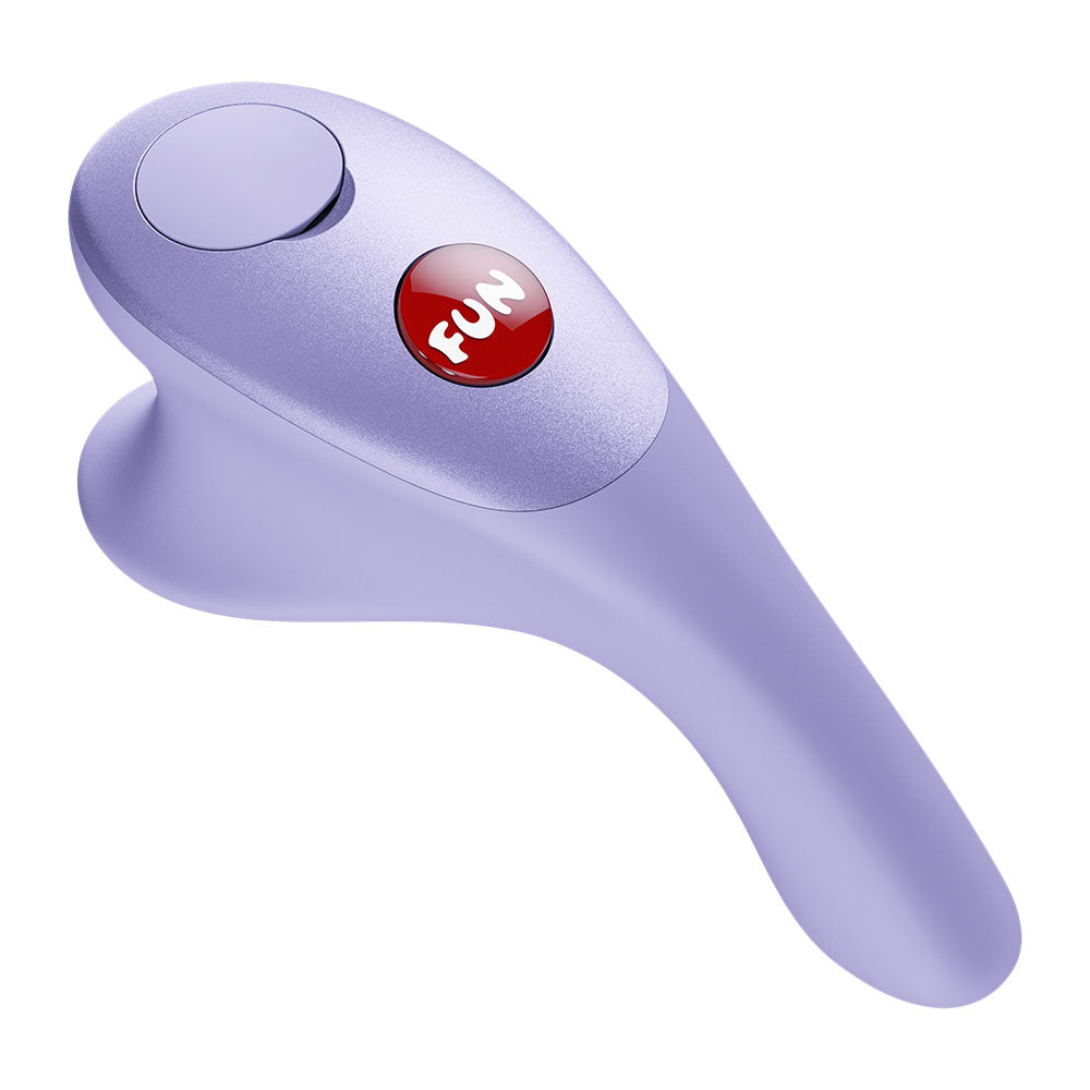 Fun Factory BE-ONE – USB-C Rechargeable Finger Stimulator 7.4 cm Vibrator > Vibrators > Finger Vibrators