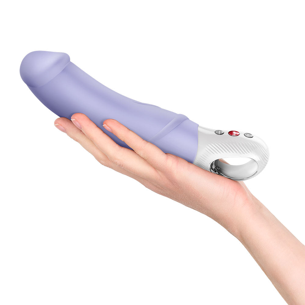Fun Factory Big Boss – 22.9 cm USB-C Silicone Vibrator > Vibrators > Standard Vibrators
