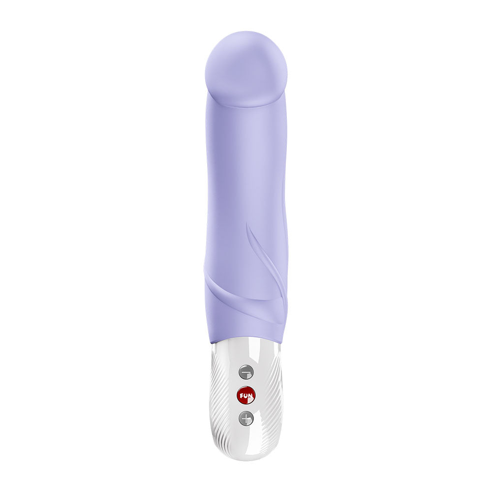 Fun Factory Big Boss – 22.9 cm USB-C Silicone Vibrator > Vibrators > Standard Vibrators