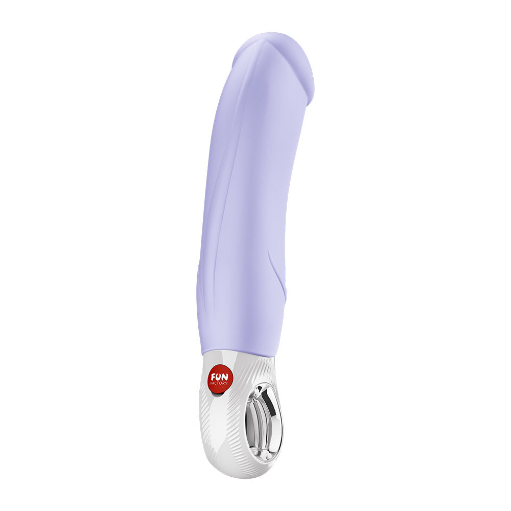 Fun Factory Big Boss – 22.9 cm USB-C Silicone Vibrator > Vibrators > Standard Vibrators