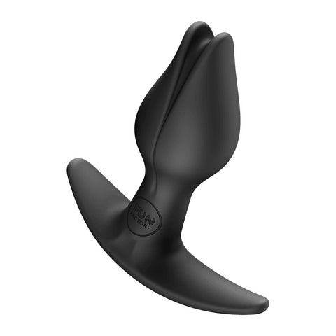 Fun Factory Bootie Fem – 8.5 cm Slim Butt Plug > Anal Range > Butt Plugs