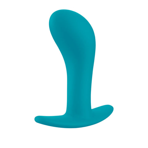 Fun Factory Bootie L (Aquamarine) – Large 10.9 cm Anal Plug > Anal Range > Butt Plugs