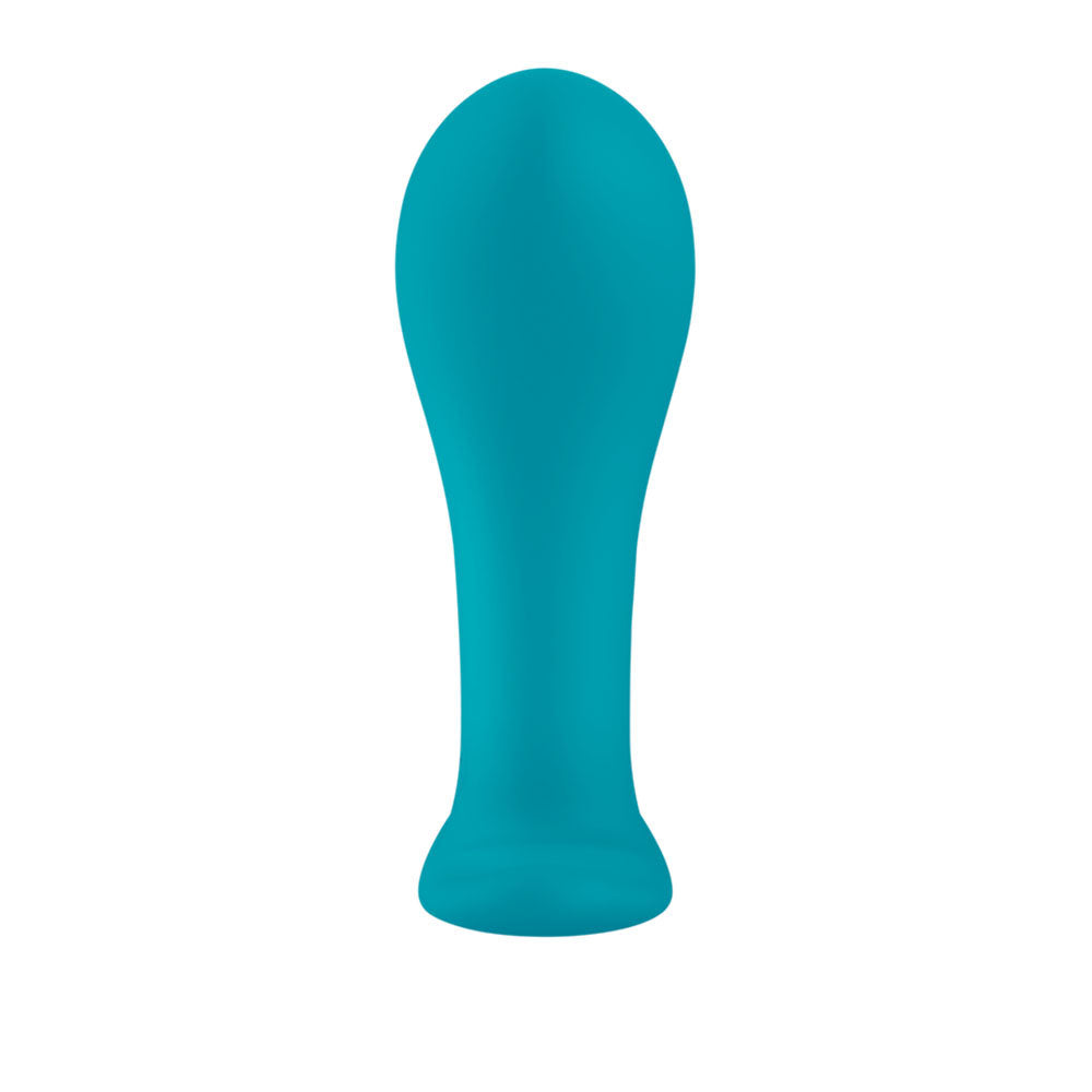 Fun Factory Bootie L (Aquamarine) – Large 10.9 cm Anal Plug > Anal Range > Butt Plugs