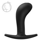 Fun Factory Bootie L 10.9 cm Large Silicone Butt Plug > Anal Range > Butt Plugs