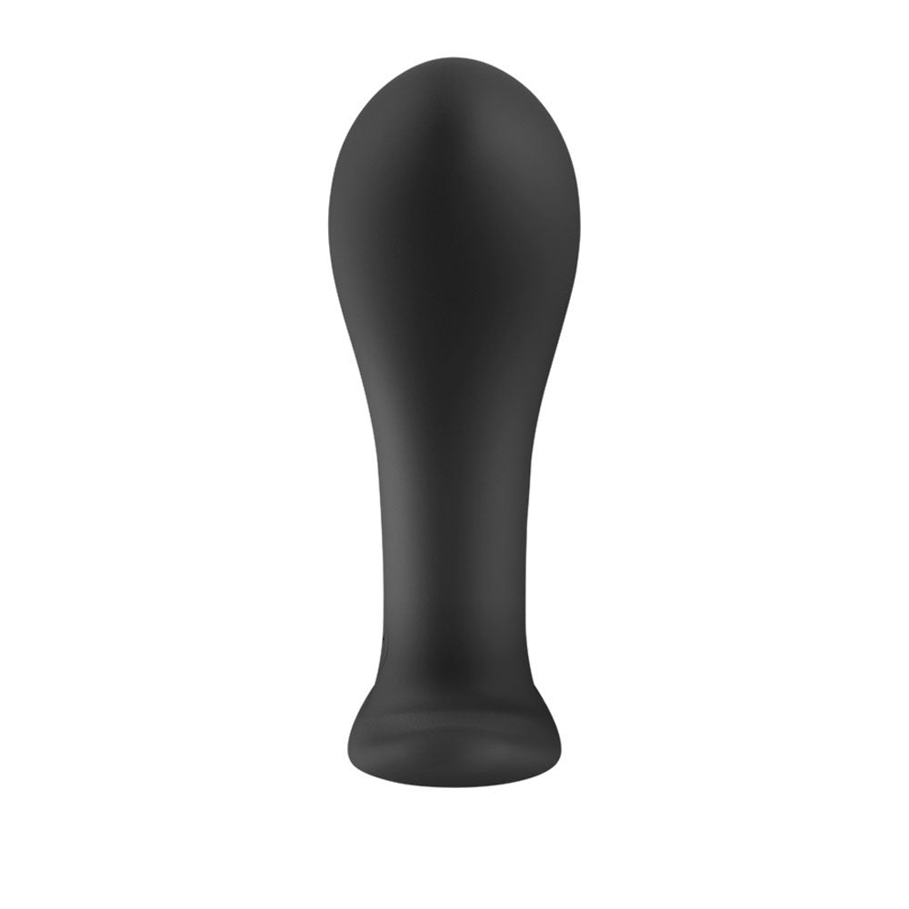 Fun Factory Bootie L – Silicone 10.9 cm Length 3.8 cm Diameter Anal Plug > Anal Range > Butt Plugs