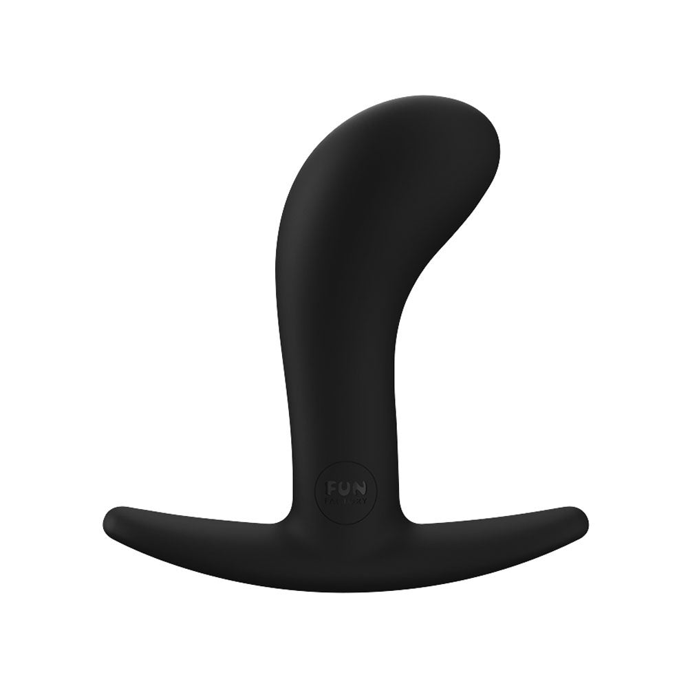 Fun Factory Bootie Medium 9.4 cm Length 3.6 cm Diameter Butt Plug > Anal Range > Butt Plugs