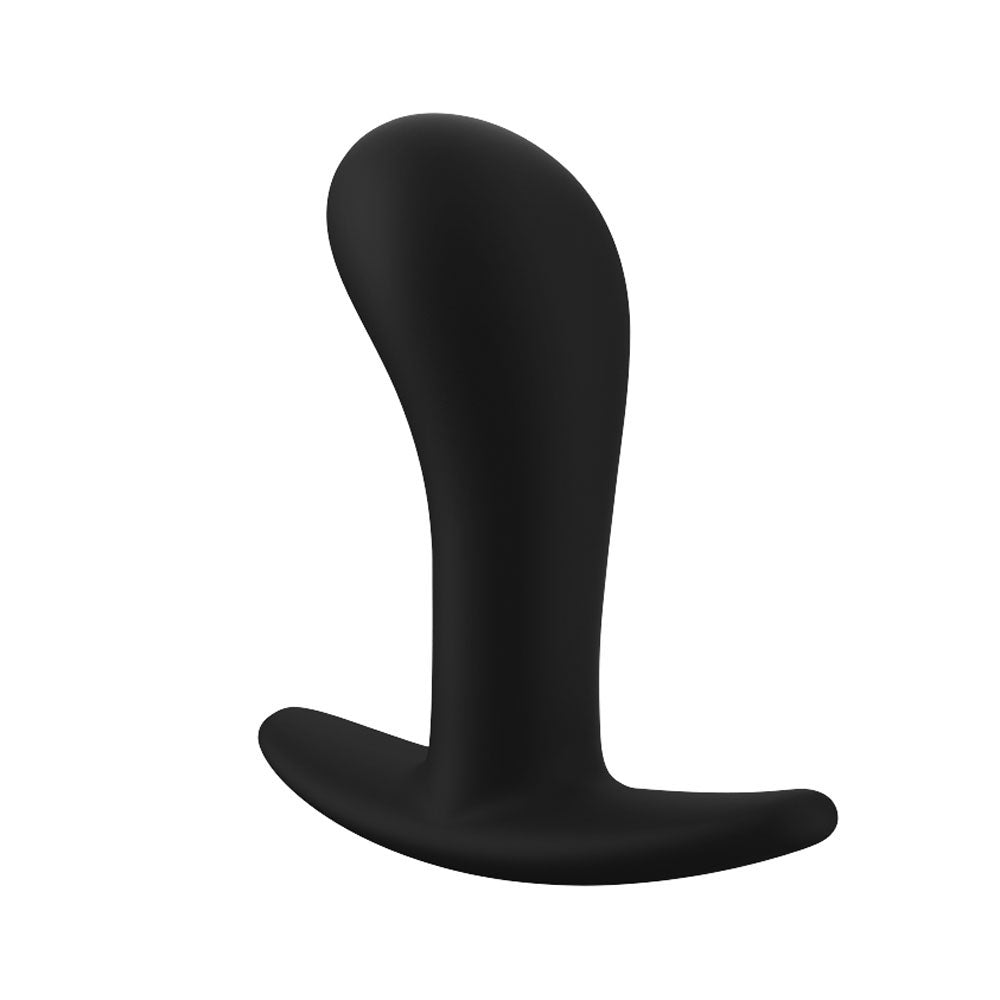 Fun Factory Bootie Medium 9.4 cm Length 3.6 cm Diameter Butt Plug > Anal Range > Butt Plugs