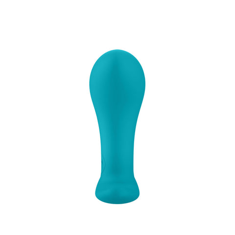 Fun Factory Bootie S (Aquamarine) – 7.9 cm Small Butt Plug > Anal Range > Butt Plugs