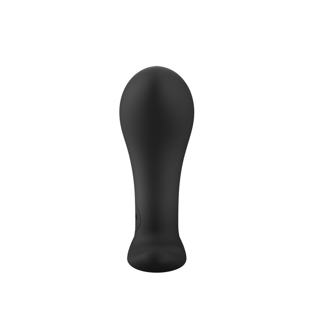 Fun Factory Bootie S – Silicone 7.9 cm Small Butt Plug > Anal Range > Butt Plugs