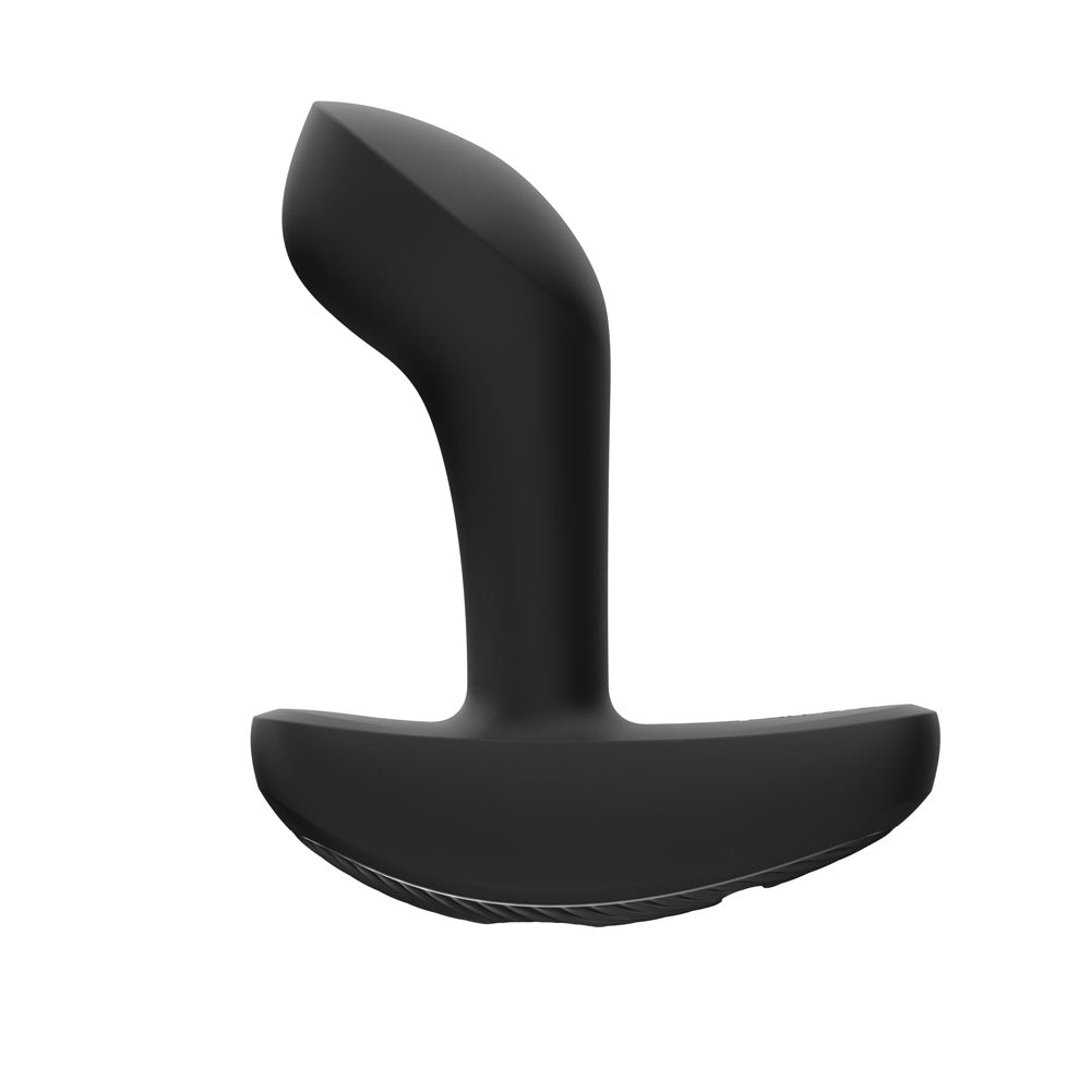 Fun Factory Booty Vibe – USB-C Rechargeable 9.7 cm Ergonomic Vibrating Anal Plug > Anal Range > Vibrating Butt Plugs