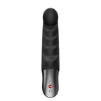 Fun Factory Abby G G-Spot Vibrator Black