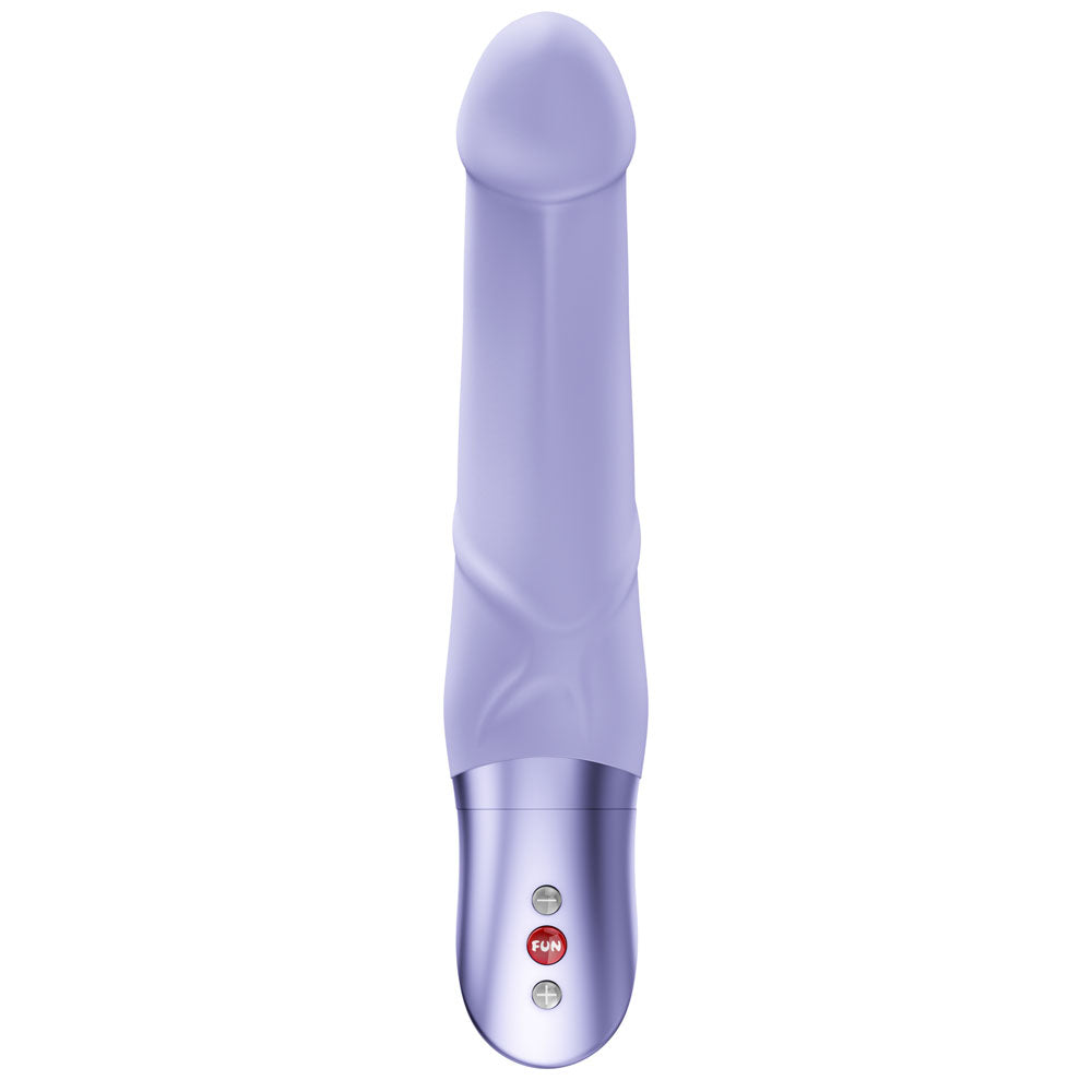 Fun Factory Mr. Boss – 21 cm G-Spot Vibrator Secondary image