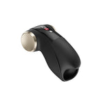 Fun Factory Cobra Libre II Glans Vibrator Black
