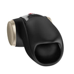 Fun Factory Cobra Libre II Glans Vibrator Black