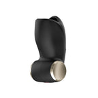 Fun Factory Cobra Libre II Glans Vibrator Black