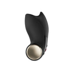 Fun Factory Cobra Libre II Glans Vibrator Black