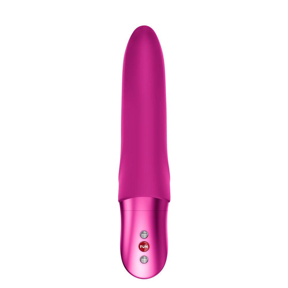 Fun Factory Diva Dolphin – 19.1 cm Silicone G-Spot and Clitoral Vibrator > Sex Toys For Ladies > G-Spot Vibrators