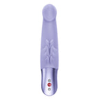 Fun Factory Wicked Angel Rabbit Vibrator with Curved Shaft and 9.5 cm Insertable Length > Vibrators > Ladies > Rabbit