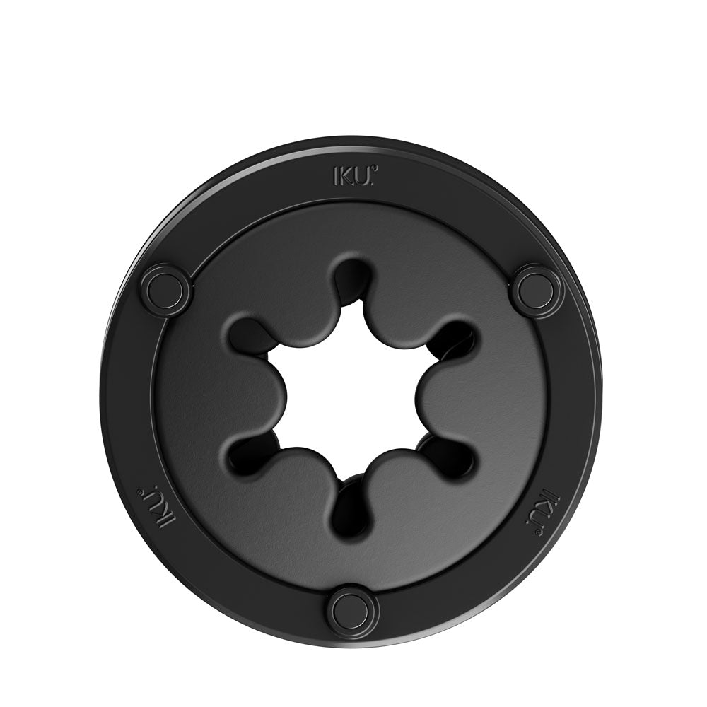 Fun Factory IKU Flex – Textured Silicone Stroker Masturbator > Sex Toys For Men > Masturbators Cup
