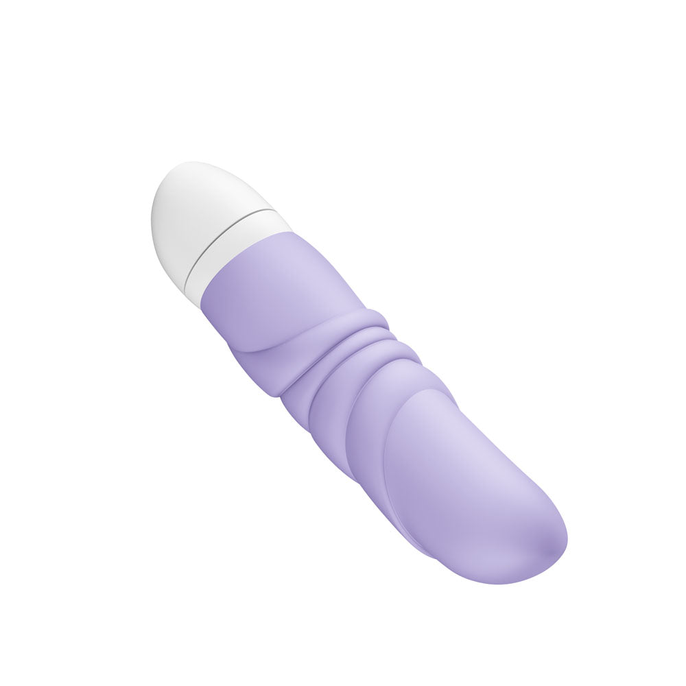 Fun Factory Jam – Compact 12.2 cm Battery-Powered Vibrator > Vibrators > Standard Vibrators