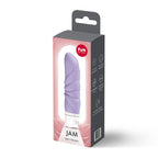 Fun Factory Jam – Compact 12.2 cm Battery-Powered Vibrator > Vibrators > Standard Vibrators