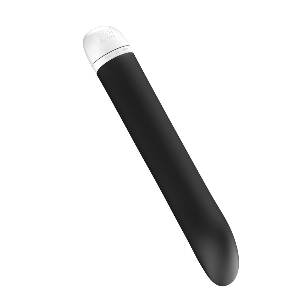 Fun Factory Joupie – Compact 18.2 cm G-Spot Vibrator > Sex Toys For Ladies > G-Spot Vibrators
