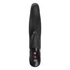 Fun Factory Lady Bi (Black) – USB-C Rechargeable 21.8 cm Rabbit Vibrator > Vibrators > Ladies > Rabbit