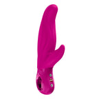Fun Factory Lady Bi (Magenta) – USB-C Rechargeable 21.8 cm Rabbit Vibrator > Vibrators > Ladies > Rabbit