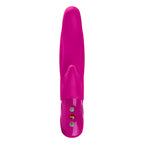 Fun Factory Lady Bi (Magenta) – USB-C Rechargeable 21.8 cm Rabbit Vibrator > Vibrators > Ladies > Rabbit